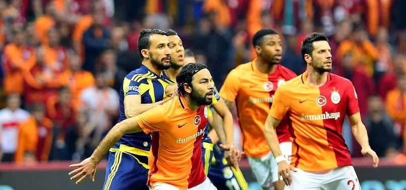 Galatasaray'da derbinin primi 1 milyon TL