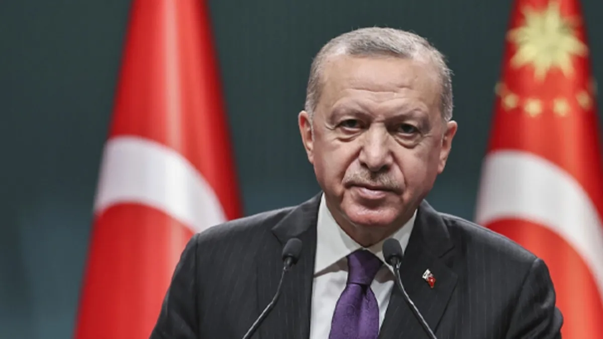 Başkan Erdoğan'dan bayram diplomasisi! Peş peşe önemli temaslar