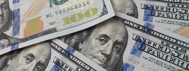 Dolar 5.5 ayın en düşük seviyesine geriledi ve 7,20'yi gördü! Dolarda düşüş sürecek mi? - 6