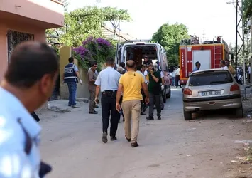 Hatay'da şok! İki kişi bomba hazırlarken öldü