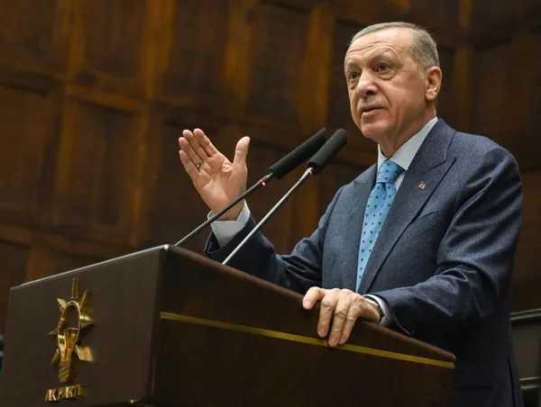 Başkan Erdoğan 6’lı masayı sıraya dizdi: Babacan, Akşener, Davutoğlu, Kılıçdaroğlu...