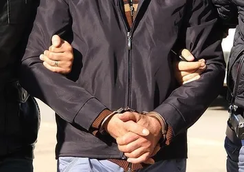 HDP Suruç ilçe Eş Başkanı Yaşar Gündüzalp tutuklandı