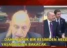 Abraham Wagnerden kritik FETÖ, ABD ve Türkiye açıklaması!