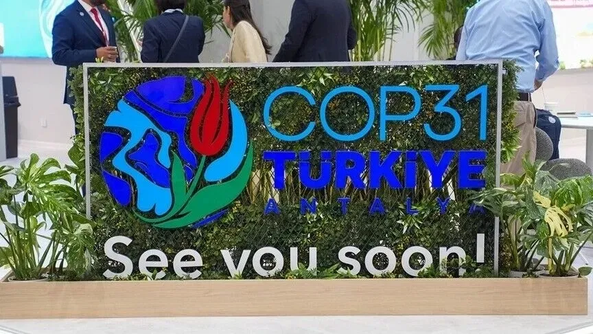 COP31 için geri sayım! Bakan Kurum'dan net mesajlar: Türkiye'nin iklim vizyonu küresel sahnede - 3