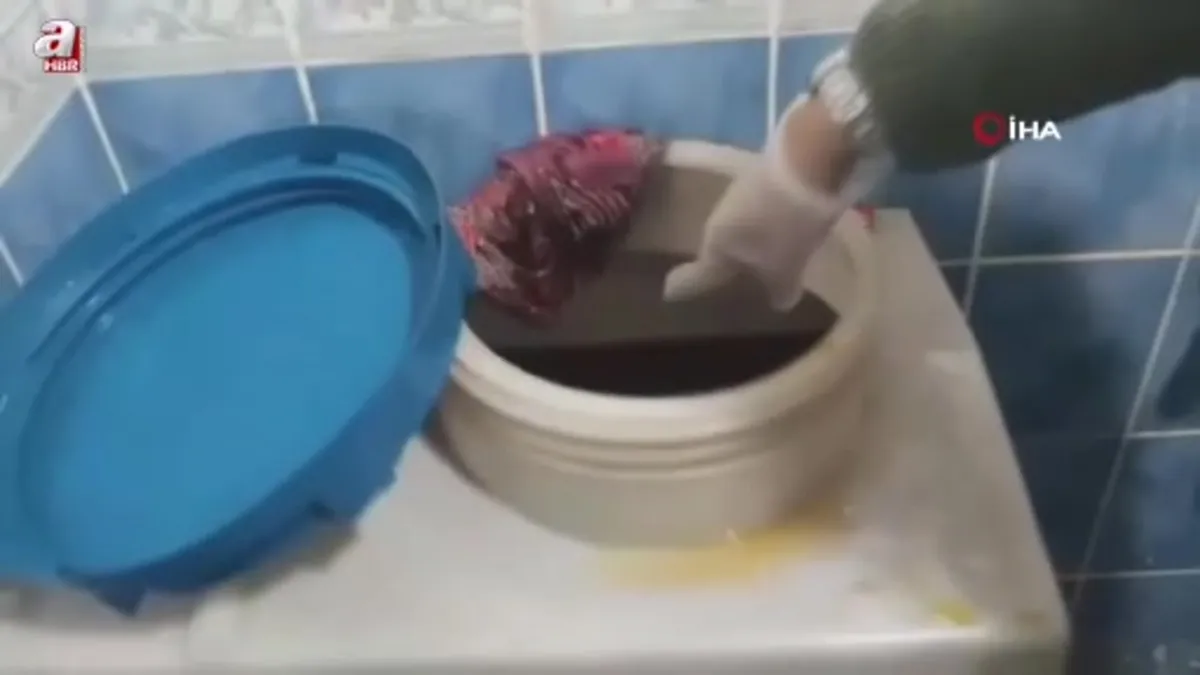 11 kişi sahte alkolden öldü