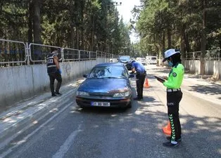 47 bin 167 personelle eş zamanlı operasyon! 1002 kişi yakalandı
