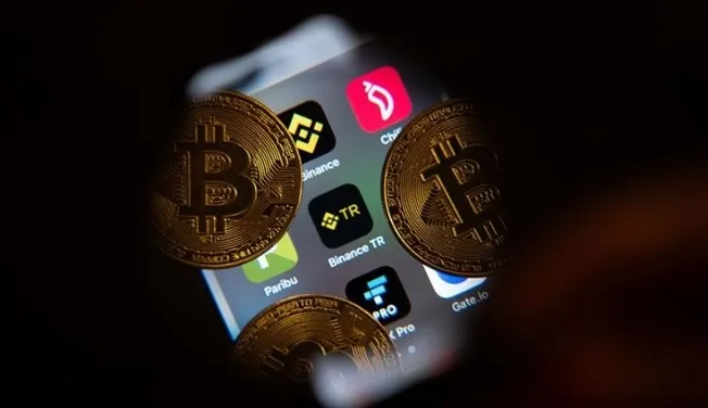 Kripto düzenlemesine Bakan Mehmet Şimşek’ten mesaj: Dünya örneklerine benzer...