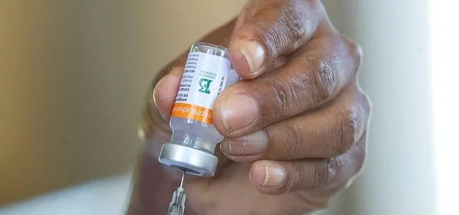 Avrupa’da Sinovac yasağı gevşiyor! İşte Çin aşısının geçtiği ülkeler