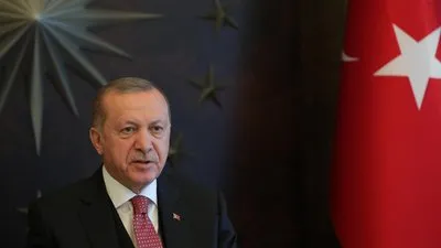 ​Başkan Erdoğan başkanlığında kritik toplantı
