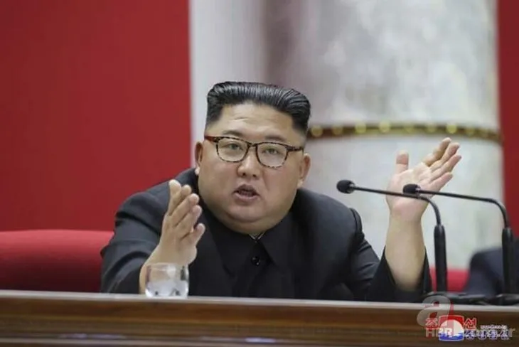 Kim Jong-Un öldü mü? Gerçek ortaya çıktı...