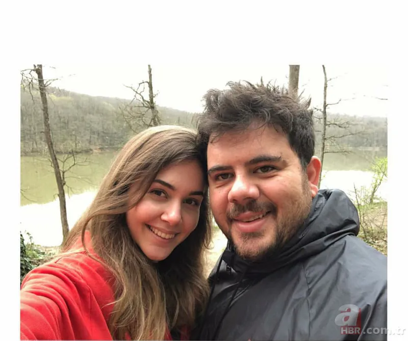 Berfu Yenenler’den şok eden itiraf! 19 yaşındayken ‘Kedicik’ olmaktan şans eseri kurtulmuş 9