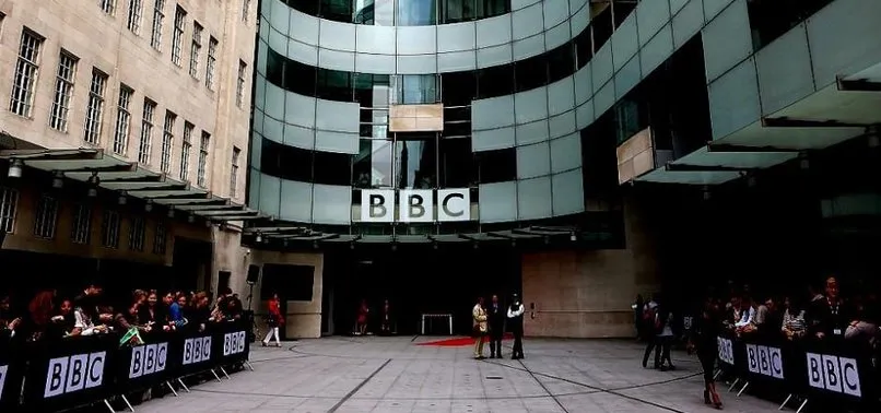 BBC'ye İslamofobi suçlaması! Nefret dili kullananların sesi oldu