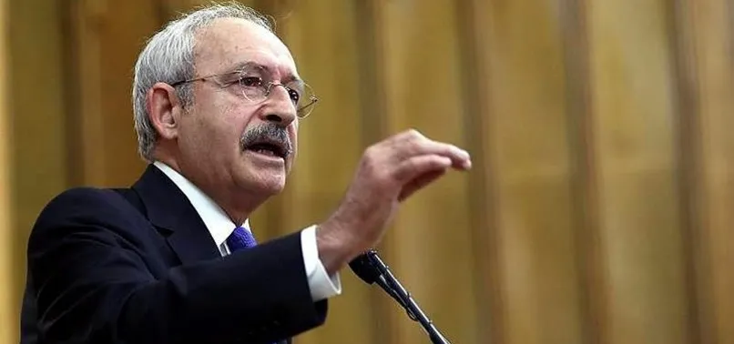 BEKİR BOZDAĞ: CHP'LİLER 81 TERÖRİSTİ ZİYARET ETTİ