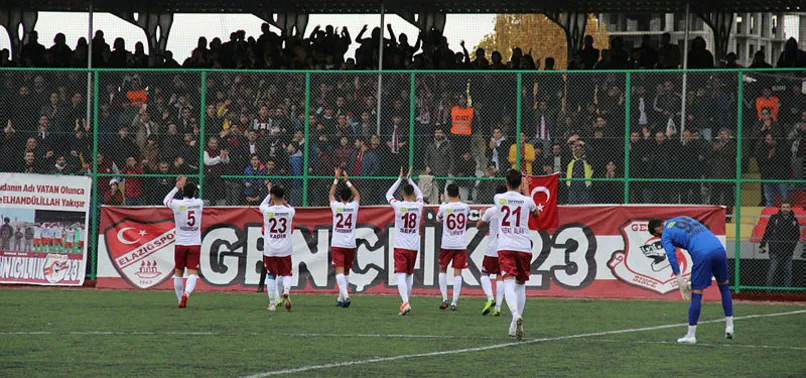 Elazığspor ligden çekildi! TFF Elazığspor'un başvurusunu kabul etti