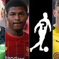 UEFA 50 genç yeteneği açıkladı! Listede 3 Türk...
