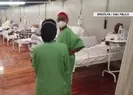 Brezilyada salgının faturası ağırlaşıyor!