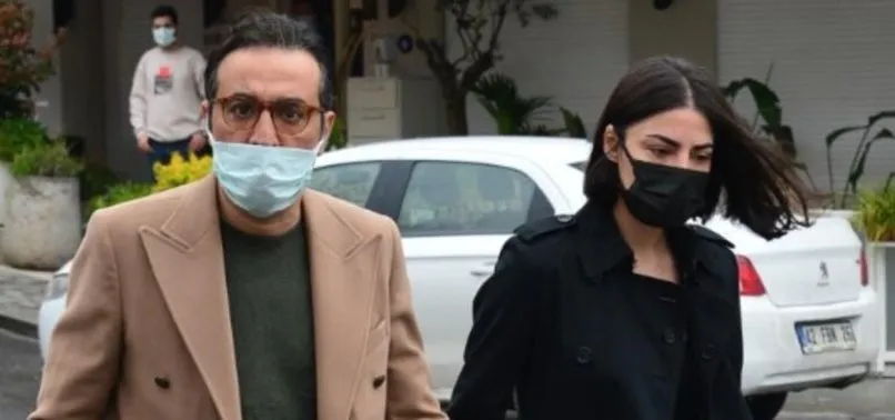 Mustafa Üstündağ’dan silahlı kavga açıklaması: “Kız arkadaşım dayak yedi”