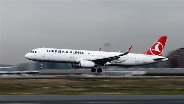 Türk Hava Yolları bir kez daha Türkiye'nin en değerli markası oldu - 1