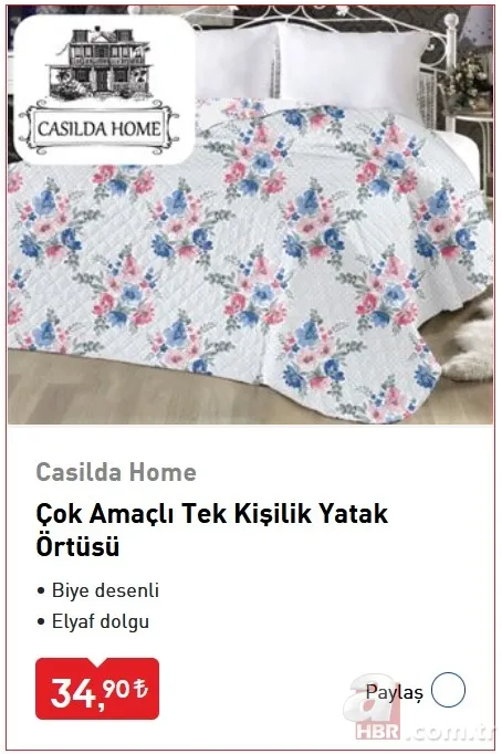 BİM'den otomobil sahiplerine özel sürpriz ürünler! BİM 10 Temmuz 2020 aktüel ürünler kataloğunda neler var? 6