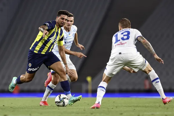 Ozan Tufan Fenerbahçe ile yol ayrımında - 5