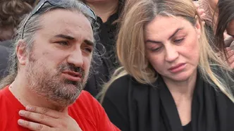 Volkan Konak’ın eşi Selma Konak o anları anlattı: "Dünyam yıkıldı"