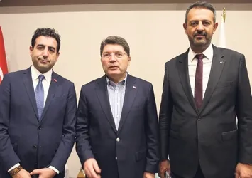 Selahattin Demirtaş tahliye mi olacak? Bakan Tunç son noktayı koydu: Söz karar mahkemenin