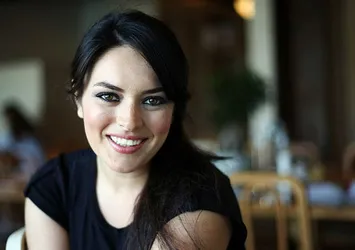 Ezgi Mola: Ben kendime iyi geliyorum