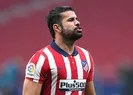 Beşiktaştan Diego Costa için servet! Kartal olması an meselesi