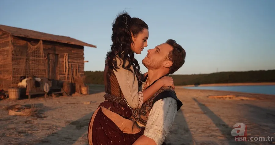 Şımarık'ın Asena'sı Melis Sezen'in erkek kardeşi bakın ne iş yapıyor! 2