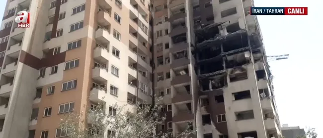 iranda-israil-ile-12-gunluk-savasin-izleri-savas-tahranda-yikim-birakti-1750928450706.jpg Ekran görüntüsü / A Haber