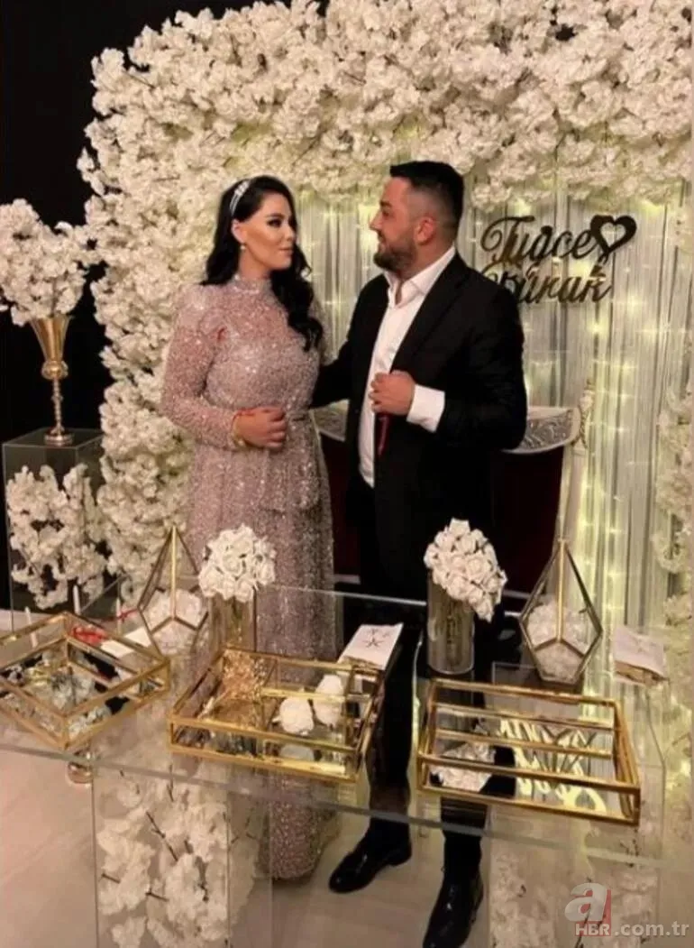 Ferdi Tayfur ve Necla Nazır’ın kızları Tuğçe Tayfur’un nişanlılığı 15 gün sürdü! Başka kadınla görüntüsü çıktı! 5