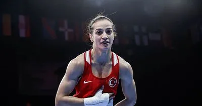Son dakika: Türkiye takım halinde şampiyon oldu! Busenaz Sürmeneli Buse Naz Çakıroğlu Hatice Akbaş ve Şennur Demir dünya şampiyonu oldu!