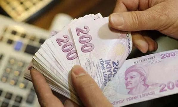 15 bin TL maaşla çalışacak Türk eleman arıyorlar