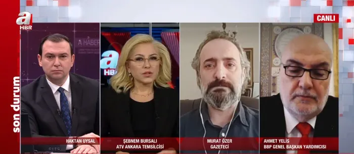 CHP'de iktidar savaşları! Millet İttifakı'nda ibre kimden yana? Çarpıcı değerlendirme: Kılıçdaroğlu muhalefeti dizayn etmek isterken partisinin kontrolünü kaybetti - 10