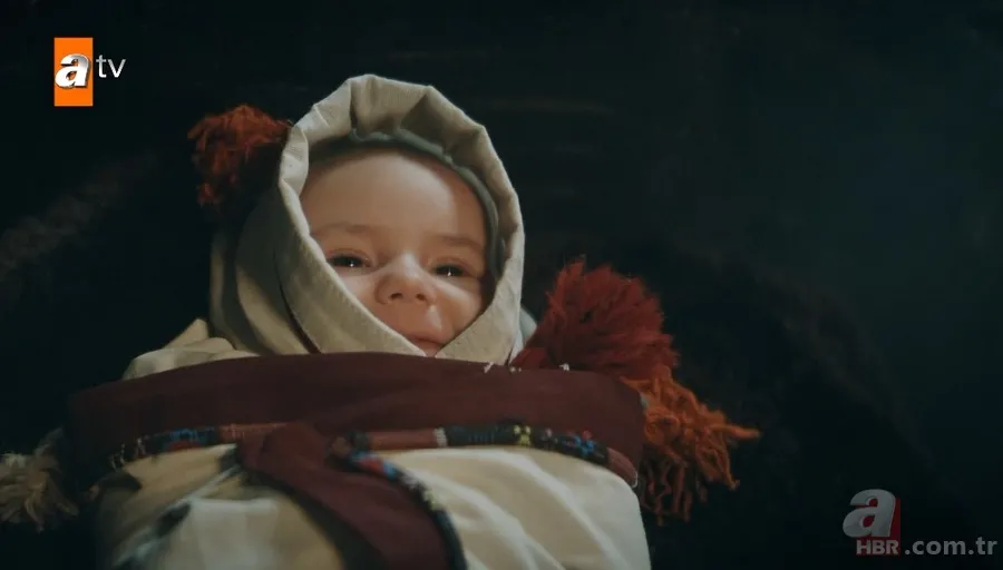 atv'de Destan geliyor! Destan 3. fragmanı yayınlandı | Destan dizisinin konusu ne oyuncuları kimler? 15