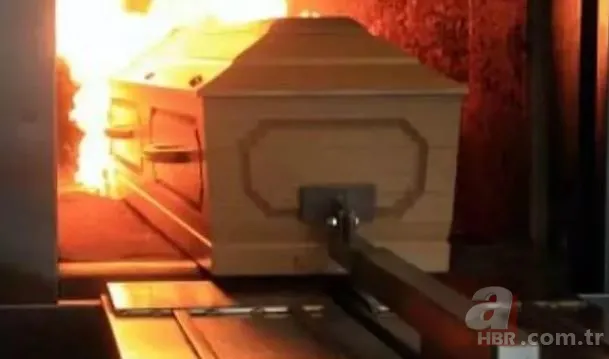 Wuhan'la ilgili korkunç iddia! Her gün 2000 ceset yakıldı