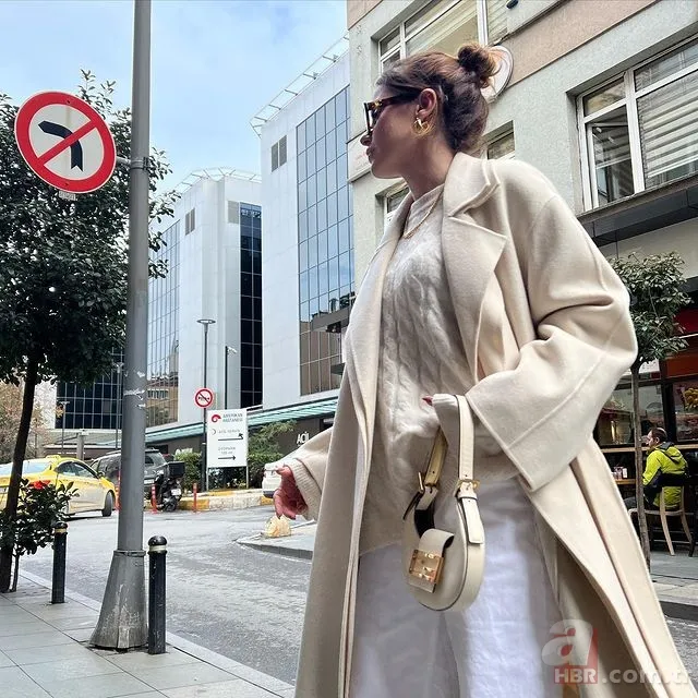 Tek bir yöntemle 50 kiloya düştü! Ezgi Eyüboğlu diyet sırrı ortaya çıktı! Adeta tığ gibi... 2