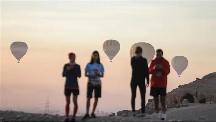 1719301758960.jpeg 5 ayda 18 milyon turist! Kültür ve Turizm Bakanlığı verileri açıkladı 2023'ü solladı - 2