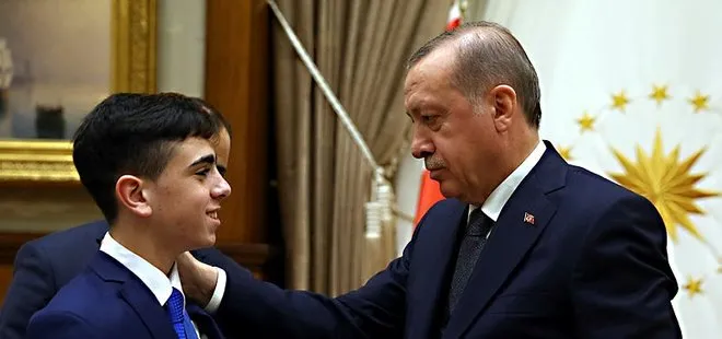 İsrail askeri Cumhurbaşkanı Erdoğan ile görüşen Cuneydi’yi gözaltına aldı