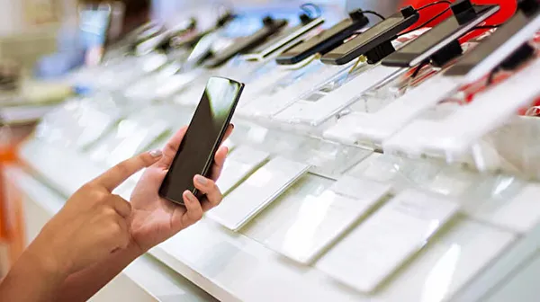 Son dakika: Cep telefonu satışlarında 12 bin liranın üzerinde 3 taksit imkanı! Ticaret Bakanlığı açıkladı - 5