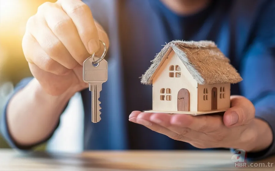 Kira geliri olanlar dikkat: Kim ne kadar vergi ödeyecek? A'dan Z'ye yapılması gerekenler 2