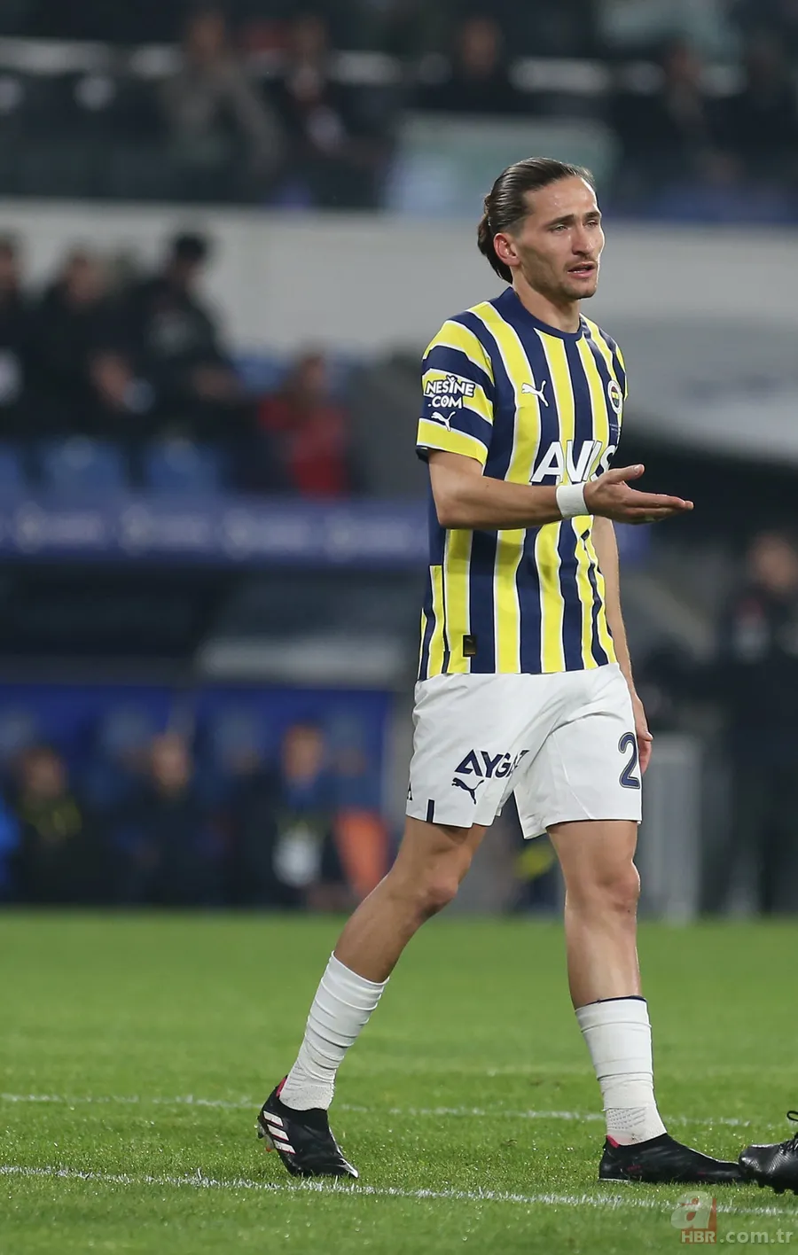 Sivasspor-Fenerbahçe maçı için muhtemel 11'ler: Fenerbahçe 7 eksikle Sivas’ta! 19