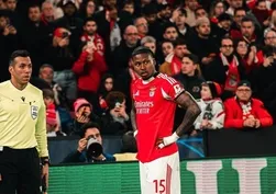 Benfica'dan Trabzonspor’a geliyor! Fırtına'da Cabral sesleri