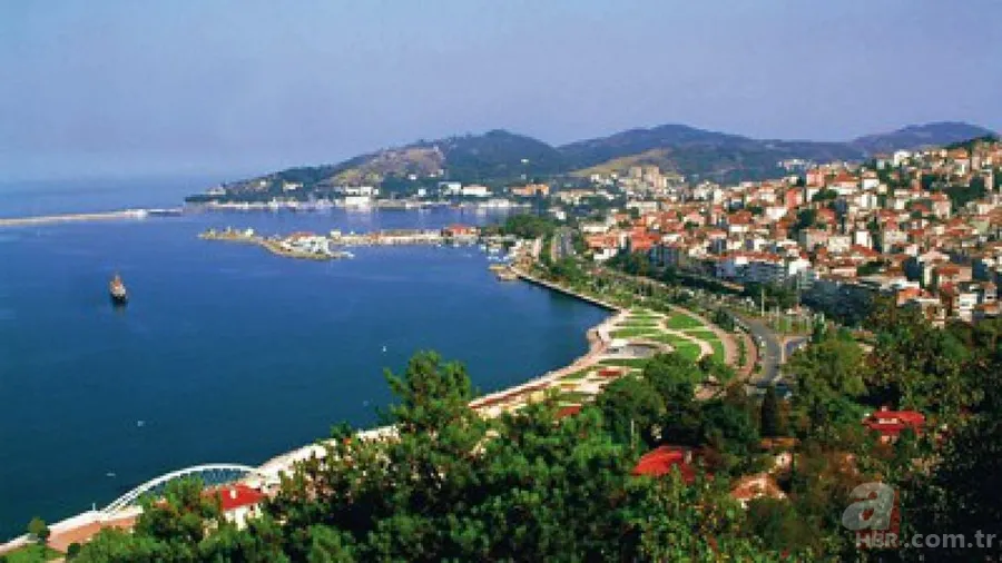 Milyonlar heyecanlandı AK Parti hazırlıklara başladı! Yeni il olacak yerler neresi? Türkiye kaç il olacak? 15