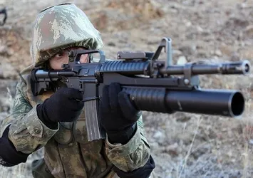 TSK açıkladı: Gri listedeki o terörist öldürüldü!