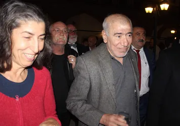 İlyas Salman psikolojik tedavi görmeye başladı