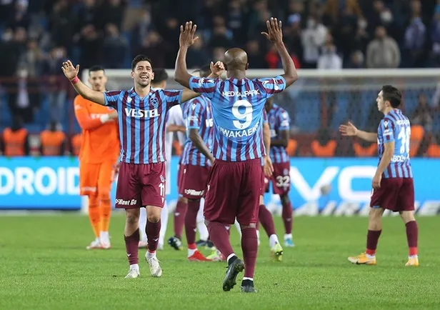 📺Gaziantep Trabzonspor maçı ne zaman, saat kaçta? ⚽Gaziantep FK - Trabzonspor maçı hangi kanalda? Gaziantep Trabzonspor maçı muhtemel 11'ler... - 5