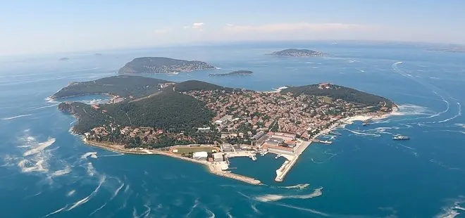 Marmara Denizi hasta! Çevre ve Şehircilik Bakanlığı duyurdu: Oksijen azalıyor azot ve fosfor oranı artıyor