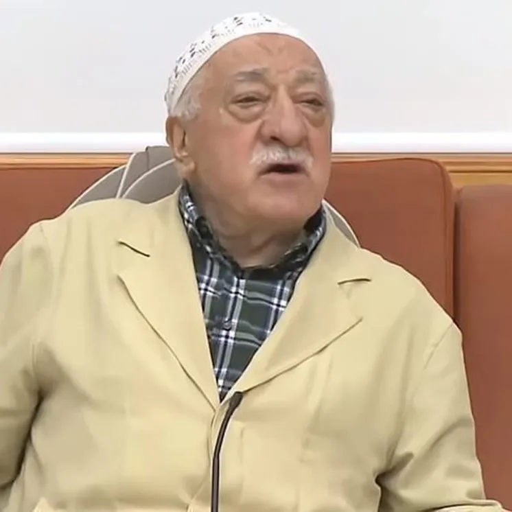 FETÖcü Garsonun sırrı! Kod adı tesadüfen verilmedi...