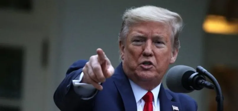 ABD'deki seçimi Donald Trump'ın adayı kazandı! 4 eyalette daha seçim hazırlığı...